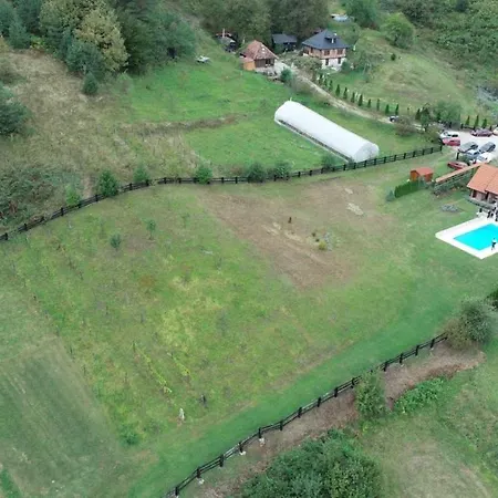 Villa Vikendica Gracanica (Tuzla)