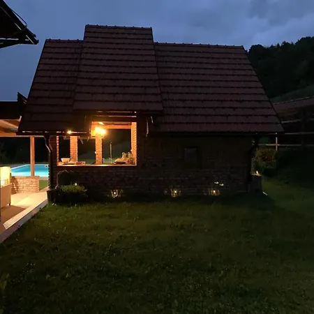 Villa Vikendica