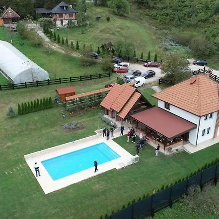 Vikendica Gracanica (Tuzla)