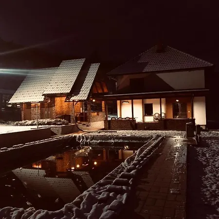 Vikendica Villa Gracanica (Tuzla)