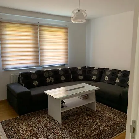 Villa Vikendica *