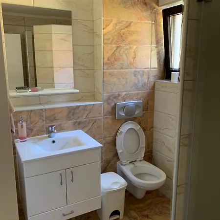 Villa Vikendica
